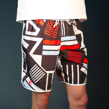 Australian Swimming Shorts