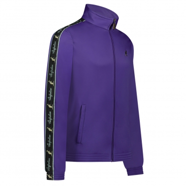 Australian Uni Jacket Blue Pervinca