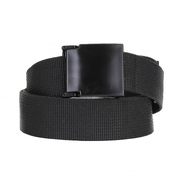 Army Belt Black