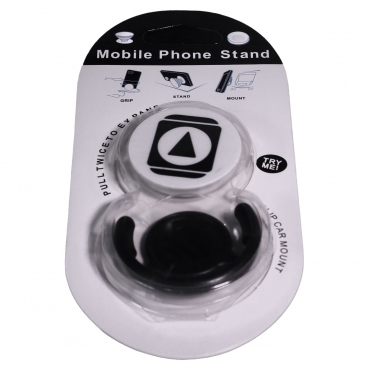 Hardstyle.com Popsocket