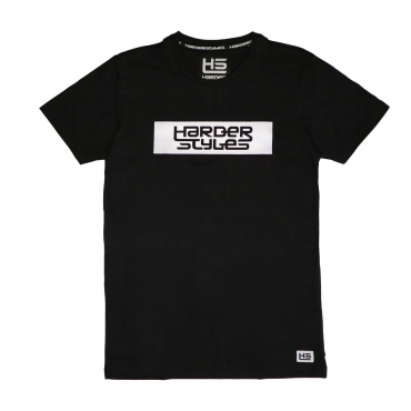 Harder Styles Shirt Black