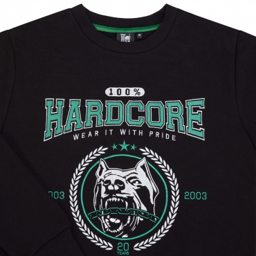 100% Hardcore Sweater ''College 2003''