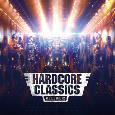 Hardcore Classics Volume 12
