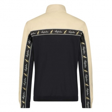 Australian Duo Jacket Sand Black Bies