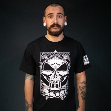 RTC Knuckle Shade T-shirt