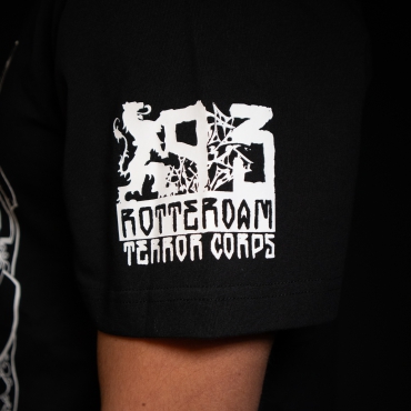 RTC Knuckle Shade T-shirt