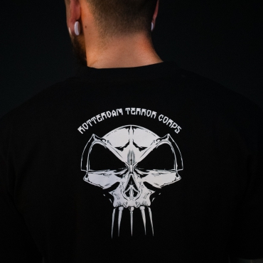 RTC Knuckle Shade T-shirt