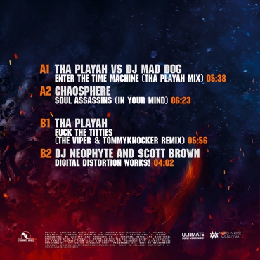 Hardcore Classics 011