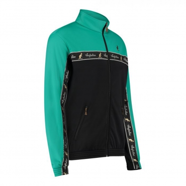 Australian Duo Jacket Mint Green