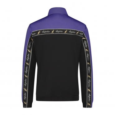 Australian Duo Jack Periwinkle Blue