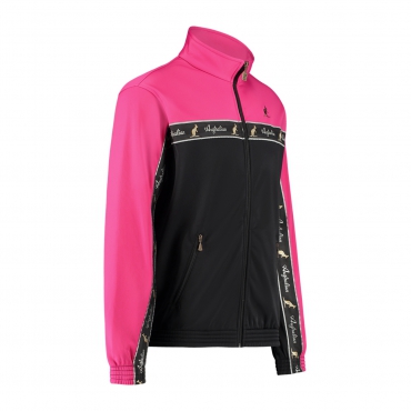 Australian Duo Jacket Fuxia