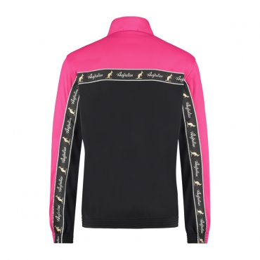 Australian Duo Jacket Fuxia