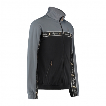 Australian Duo Jack Steel Grey