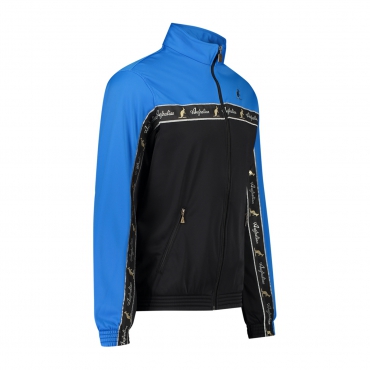 Australian Duo Jacket Blue Capri