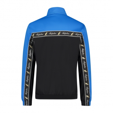 Australian Duo Jacket Blue Capri