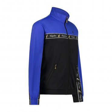 Australian Duo Jacket Cornflower Blue