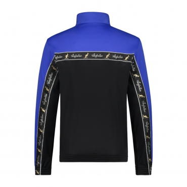 Australian Duo Jacket Cornflower Blue