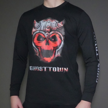 Ghosttown Longsleeve