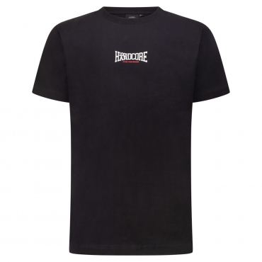 100% Hardcore Shortsleeve Coach