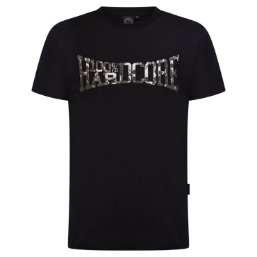 100% Hardcore Shortsleeve Essential