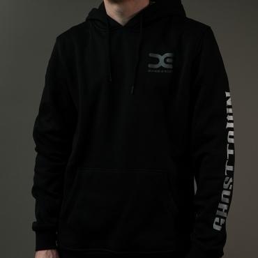 Ghosttown Hoodie