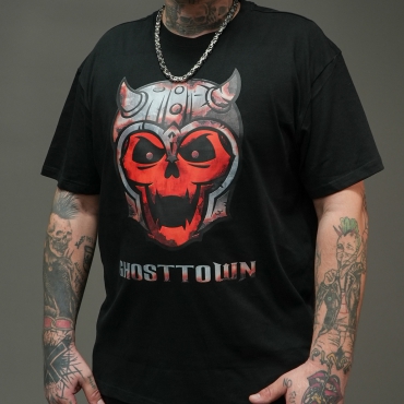 Ghosttown T-shirt