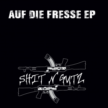 Auf Die Fresse EP