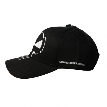 RTC - All Over Cap 010 - Black