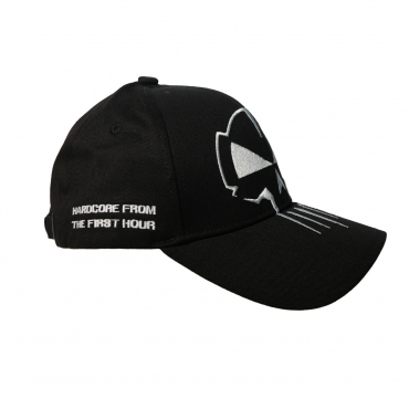 RTC - All Over Cap 010 - Black