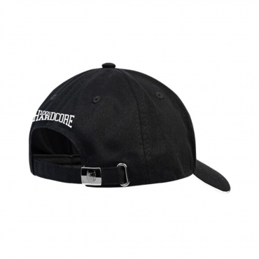 100% Hardcore Cap Essential Rage Black