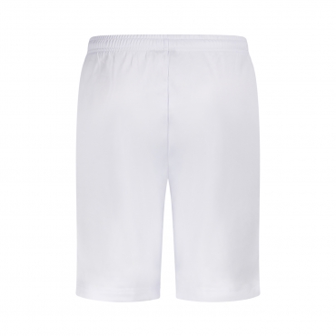 100% Hardcore Shorts Essential White