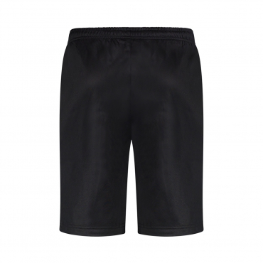 100% Hardcore Shorts Essential Black