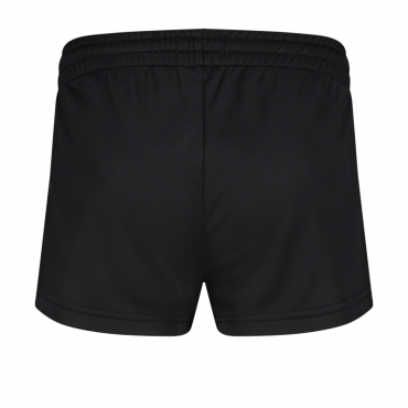 Australian Lady Short Black - Black Bies