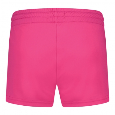 Australian Lady Short Pink - Black Bies