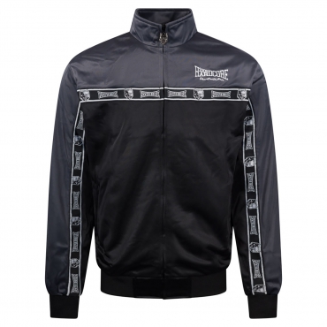 100% Hardcore Tr Jacket Essential Grey