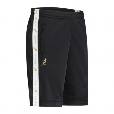 Australian Bermuda Black - White Bies 3.0