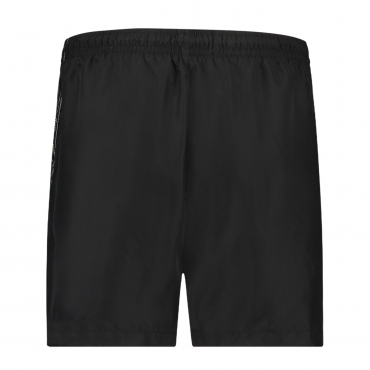Australian Swimming Shorts Black