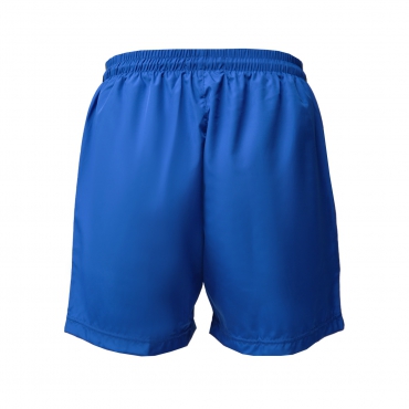 Australian Swimshort Blue - Black Bies
