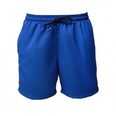 Australian Swimshort Blue - Black Bies