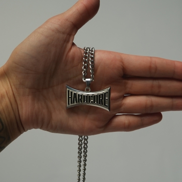 3D Hardcore Necklace