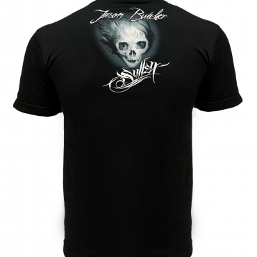 Sullen Jason Butcher T-shirt men