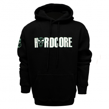RTC Hardcore Hoodie