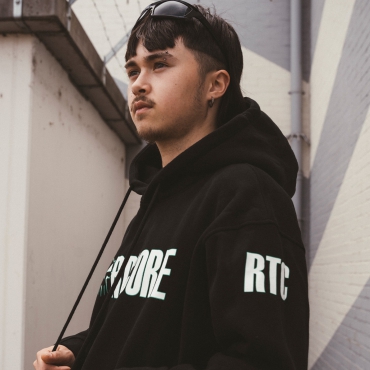RTC Hardcore Hoodie