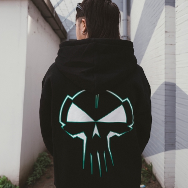 RTC Hardcore Hoodie