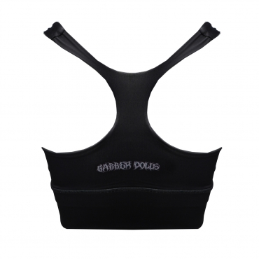 Heart Tribal Sport Top