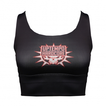 Uptempo Harcore Sport Top.