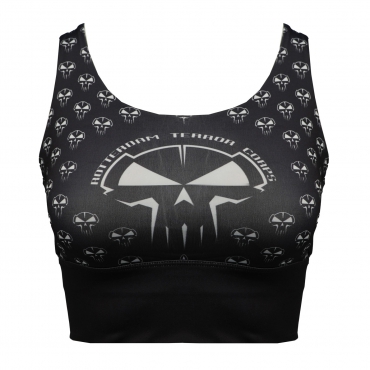 Rotterdam Terror Corps Sport Top
