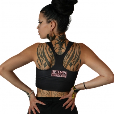 Uptempo Harcore Sport Top.