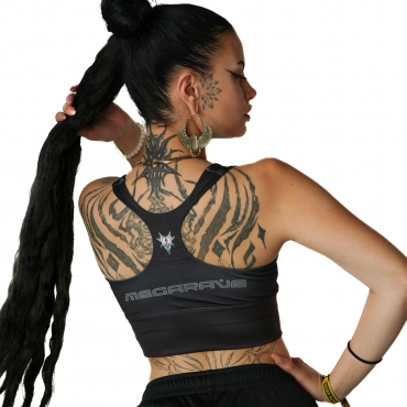 Megarave Millennium Sport Top