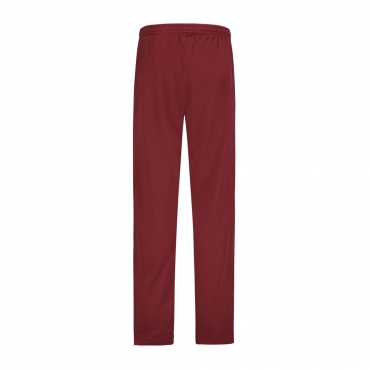 Australian Pants Bordeaux Red - Black Bies